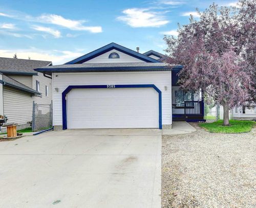 9205 115 Avenue, Grande Prairie, AB, T8V7E8 | Card Image