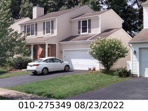 5579 Eagle Harbor Dr, Westerville, OH, 43081-7083 | Card Image