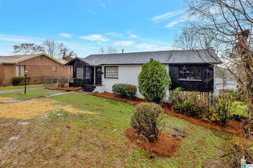 16 Greensprings Avenue, BIRMINGHAM, AL, 35205 | Card Image