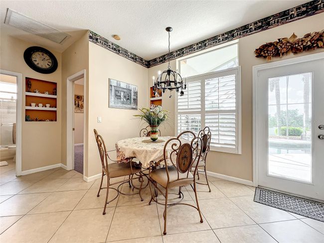 13333 Via Roma Cir, House other with 3 bedrooms, 2 bathrooms and null parking in CLERMONT FL | Image 29