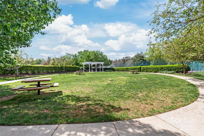 16344 Redstone Mountain Ln, Condo with 2 bedrooms, 2 bathrooms and null parking in Charlotte NC | Image 37