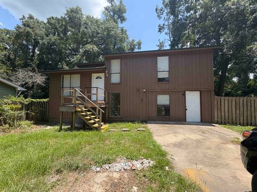 1931 Faulk Dr, TALLAHASSEE, FL, 32303-7307 | Card Image