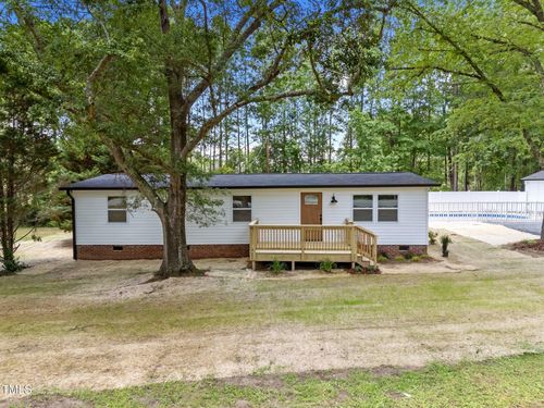 1527 Cash Rd, Creedmoor, NC, 27522-9250 | Card Image