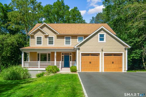 47 Summit Ridge Rd, Stamford, CT, 06902-1910 | Card Image