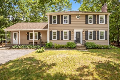 30 Brandeis Ln, Plymouth, MA, 02360-2362 | Card Image