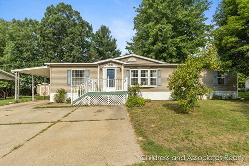 7374 Willow Wood Dr Ne, Belmont, MI, 49306-9419 | Card Image