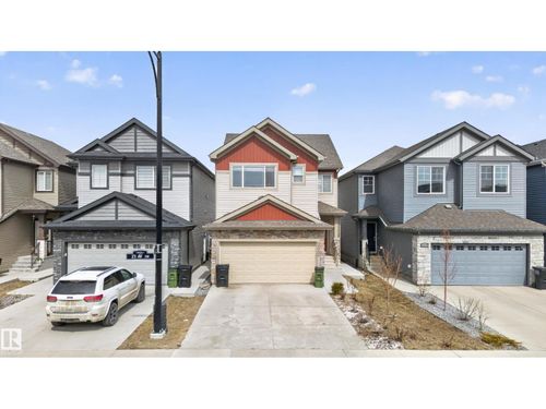 5242 23 Ave Sw, Edmonton, AB, T6X2X3 | Card Image