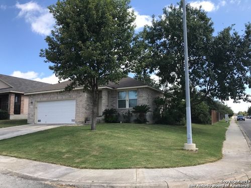 11003 Dublin Briar, San Antonio, TX, 78254-5434 | Card Image