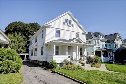 590 Garson Avenue, Rochester, NY, 14609 | Card Image