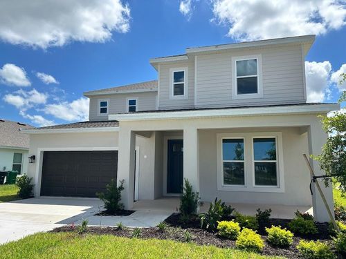9329 Sw Lorenzo Way, Port St Lucie, FL, 34987-5430 | Card Image