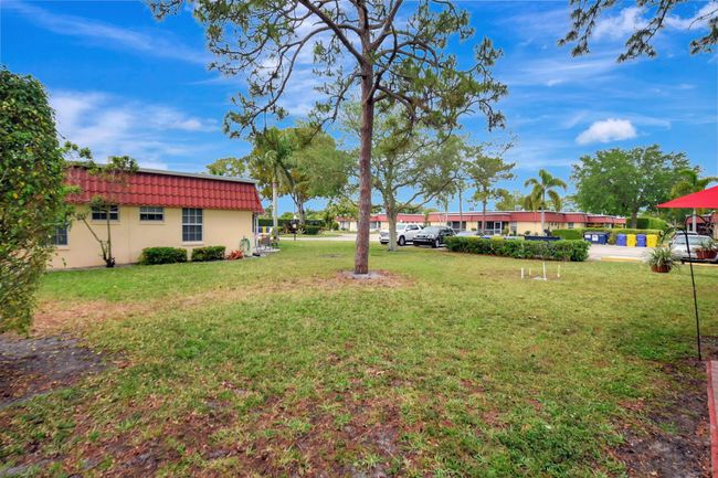 860 Worcester Ln, Condo with 1 bedrooms, 1 bathrooms and null parking in Lake Worth FL | Image 26