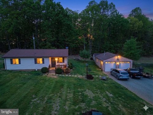 1309 Doctors Rd, LOUISA, VA, 23093-6138 | Card Image