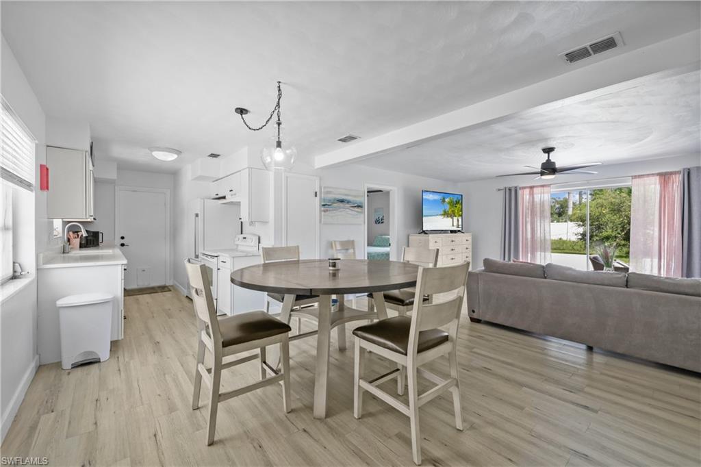 Residential Lease in FORT MYERS