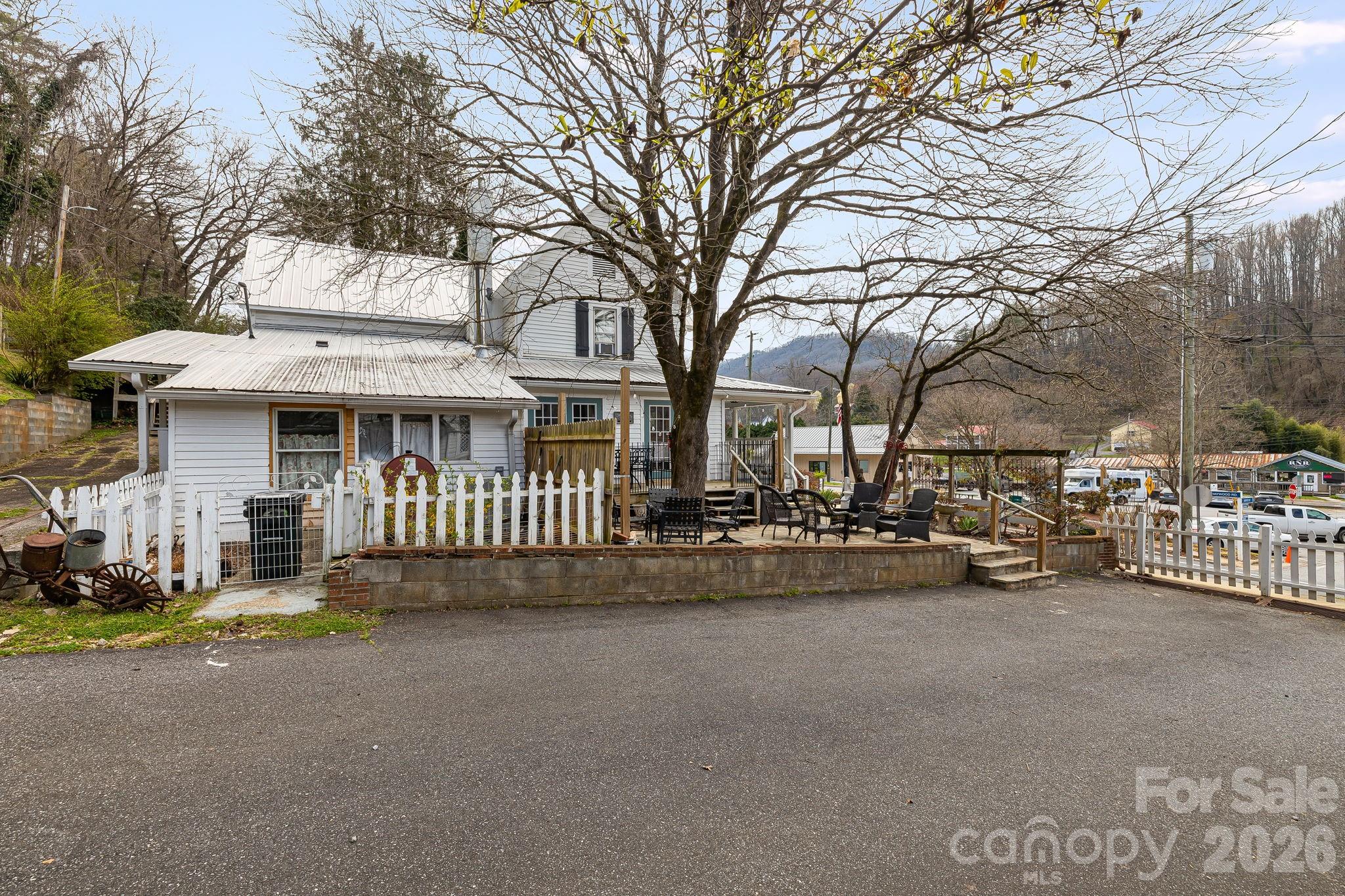 Residential in Dillsboro 3