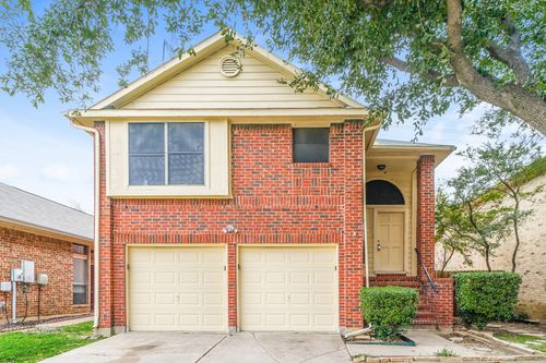 1323 Jasmine Dr, Lewisville, TX, 75077-2141 | Card Image