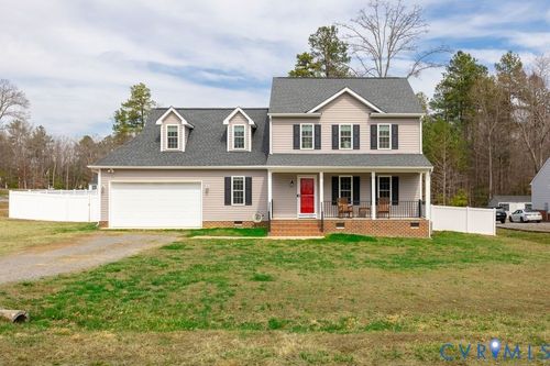 241 Pleasant View Dr, Aylett, VA, 23009-3430 | Card Image