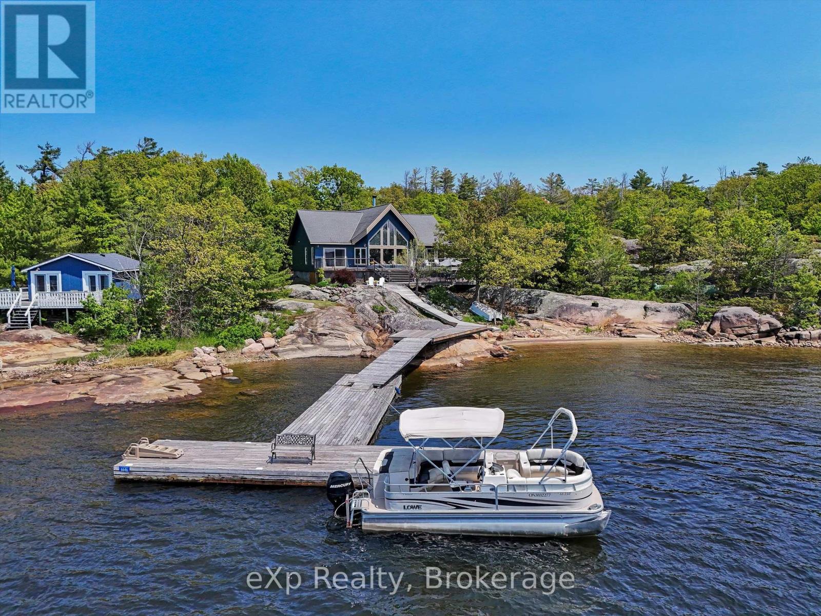 Residential in Georgian Bay (Baxter) 4
