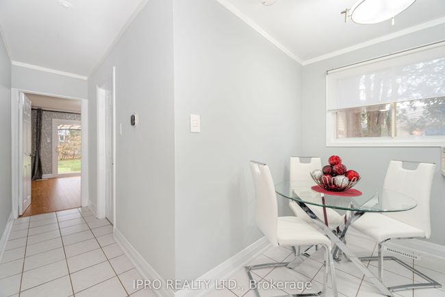 3050 Lenester Dr, House other with 6 bedrooms, 3 bathrooms and 3 parking in Mississauga ON | Image 15