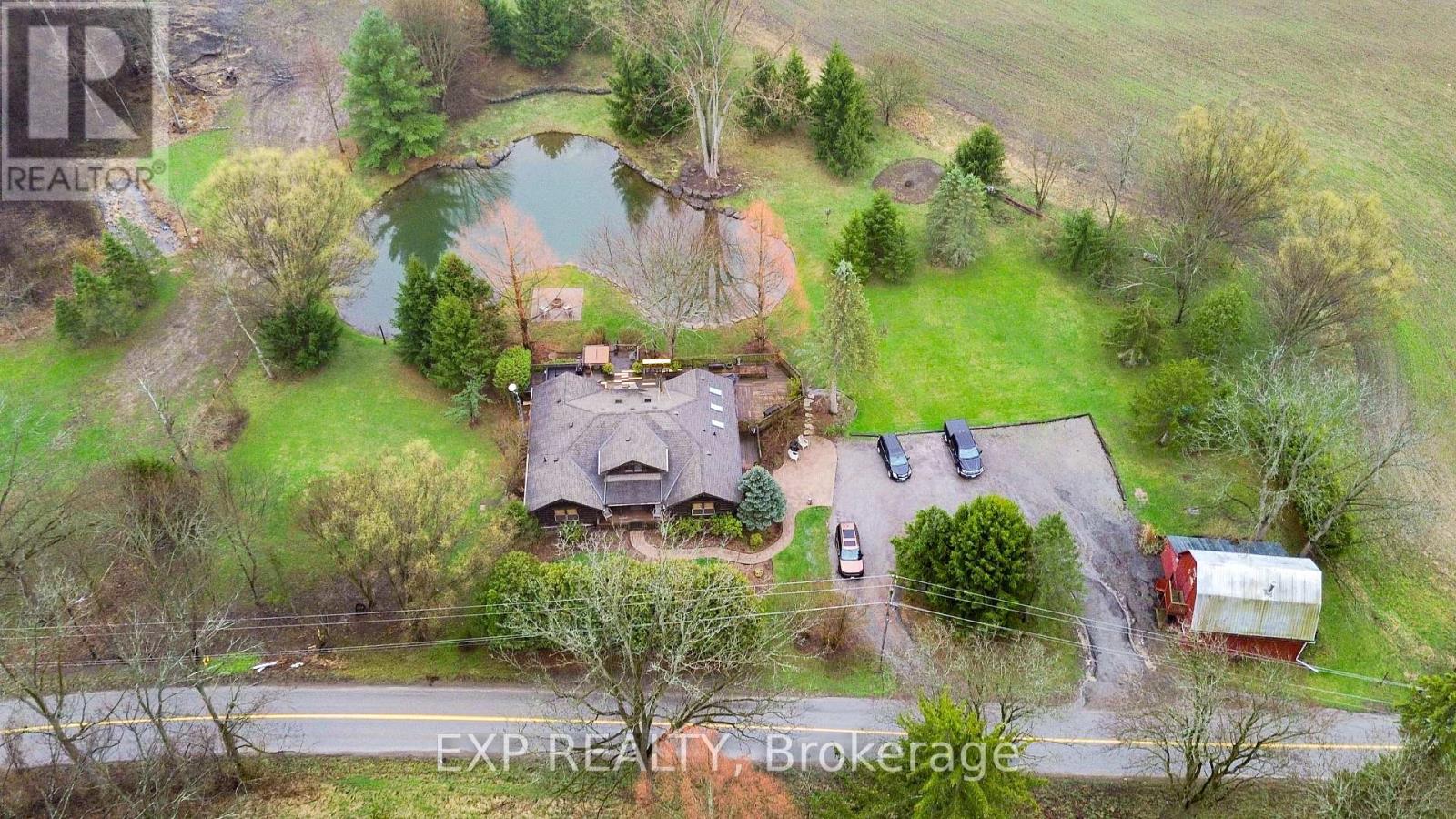 Residential in Thorold (Cataract Road) 2