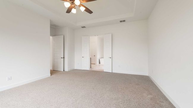 4406 Crown Run Rd, House other with 4 bedrooms, 4 bathrooms and null parking in Midlothian TX | Image 21
