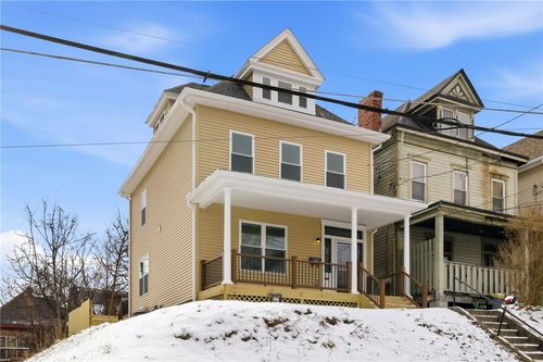 303 Elsdon Street, Perry Hilltop, PA, 15214 | Card Image