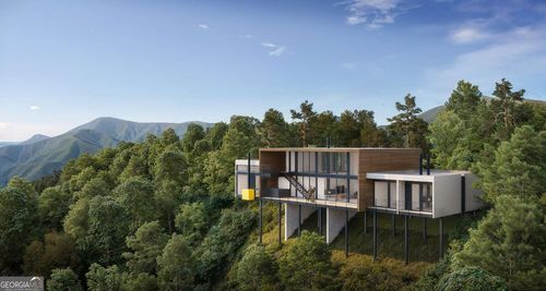 0 Ridgepole Dr, Dillard, GA, 30537 | Card Image