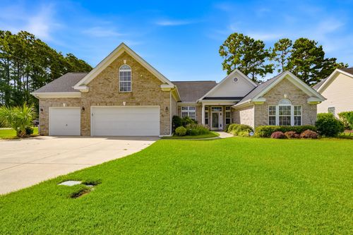 101 Pickering Dr, Murrells Inlet, SC, 29576-7556 | Card Image