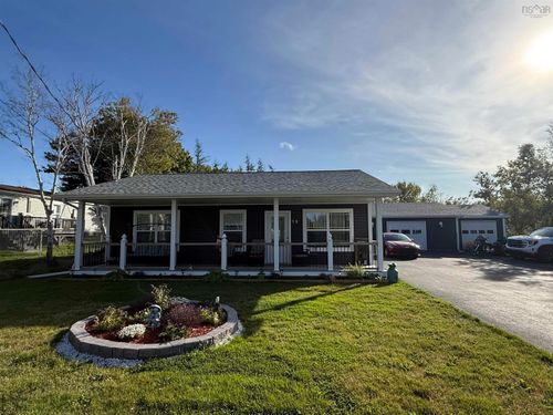 98 Daley Rd, New Victoria, NS, B1H4Z8 | Card Image