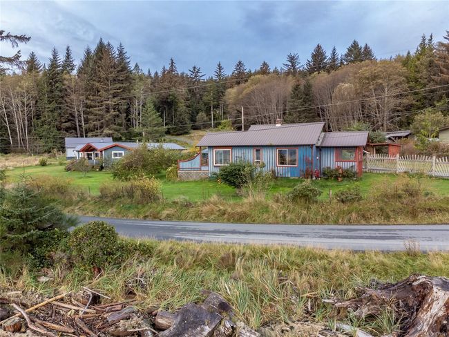 110 Hillside Rd, House other with 2 bedrooms, 2 bathrooms and 4 parking in Sointula BC | Image 71