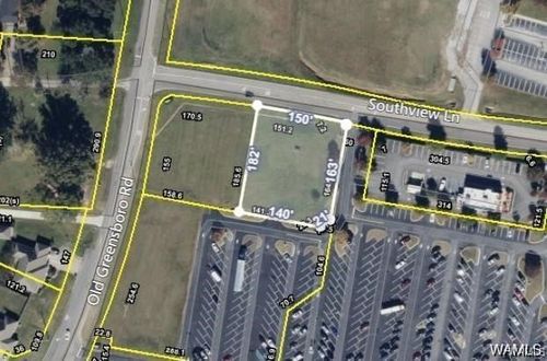 0 Southview Ln, Tuscaloosa, AL, 35405 | Card Image