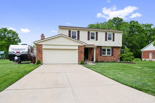 7847 Red Fox Drive, West Chester, OH, 45069 | Card Image