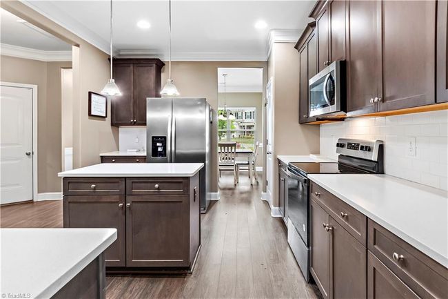 5211 Inigo Ct, House other with 5 bedrooms, 3 bathrooms and null parking in Walkertown NC | Image 10