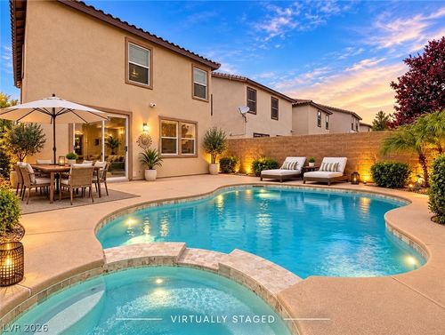 912 Purdy Lodge St, Las Vegas, NV, 89138-6043 | Card Image