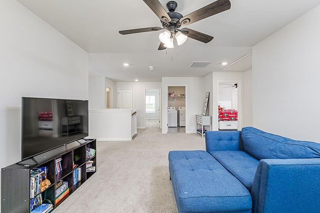 895 Garnet Dr, House other with 5 bedrooms, 4 bathrooms and null parking in Acworth GA | Image 36