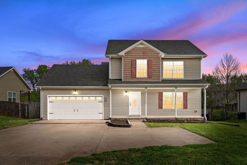 1563 Hazelwood Rd, Clarksville, TN, 37042-8789 | Card Image