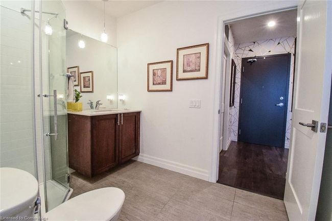 PH412 - 38 Harbour St, House attached with 2 bedrooms, 2 bathrooms and 2 parking in Port Dover ON | Image 30