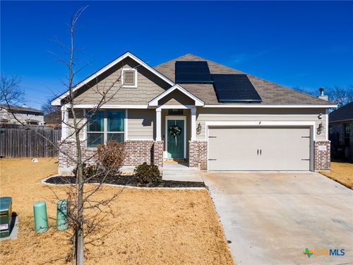 7320 Hammermill Lane, Temple, TX, 76502 | Card Image