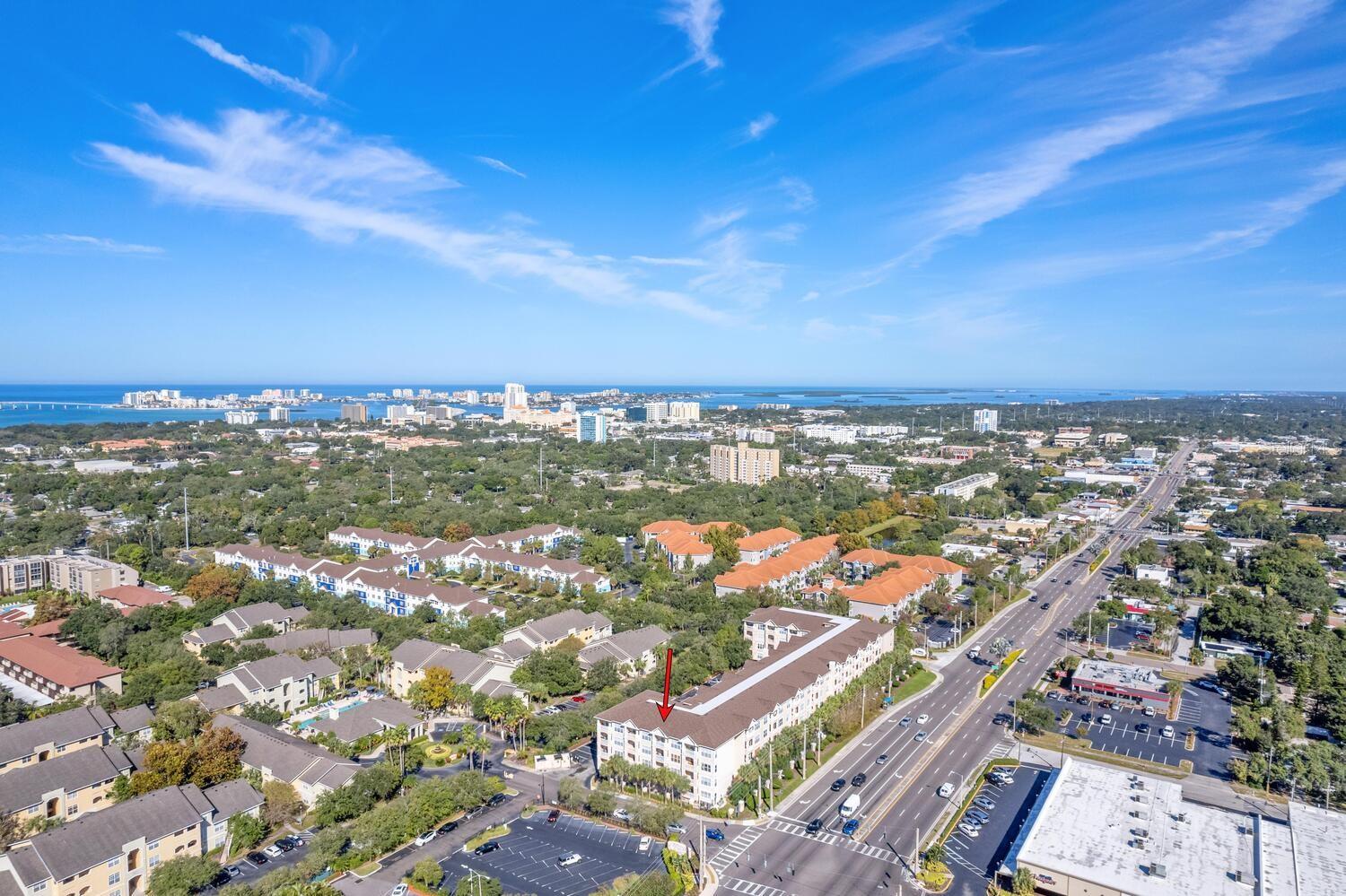 Residential Lease in CLEARWATER 2