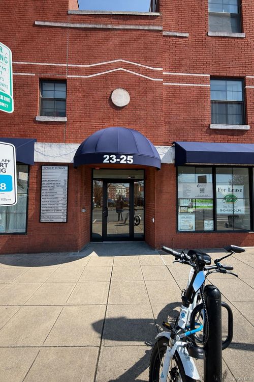ste-203-25-23-25 Spring St, Ossining, NY, 10562-4762 | Card Image