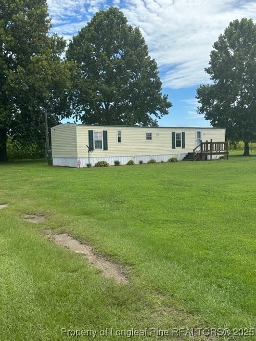 640 Faith Rd, Pembroke, NC, 28372-8482 | Card Image