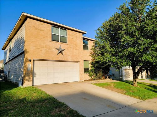 9200 Ashlyn Dr, Killeen, TX, 76542-5956 | Card Image