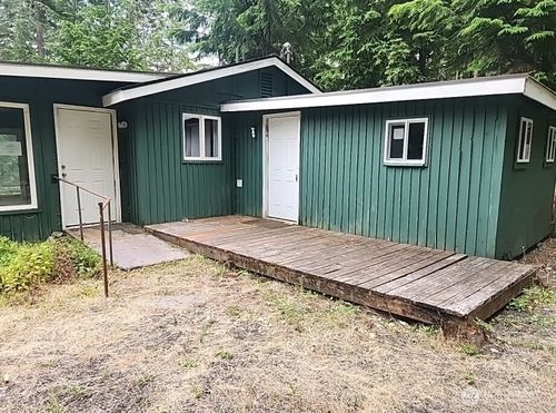 311 N Paradise Dr, Lilliwaup, WA, 98555-9773 | Card Image