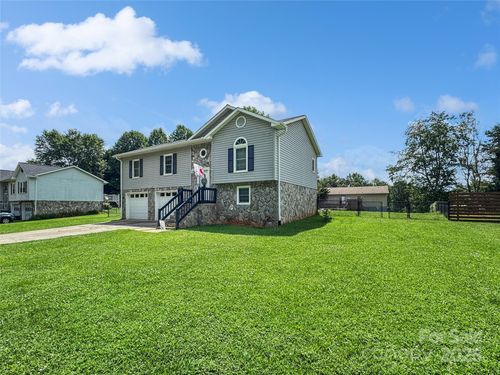 1443 Baton School Rd, Granite Falls, NC, 28630-8907 | Card Image