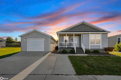 118-1500 E Linden #118 Drive, Mount Pleasant, IA, 52641 | Card Image