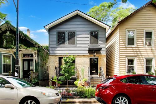 g-1840 N Bissell St, Chicago, IL, 60614-5013 | Card Image