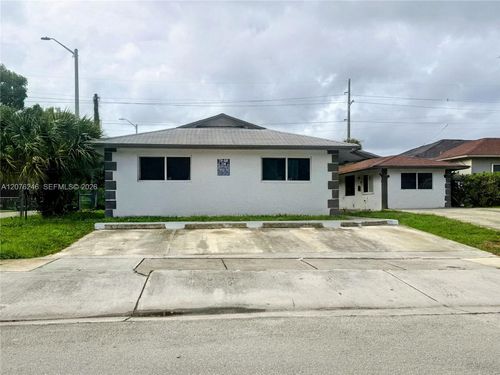 2500 Franklin Dr, Fort Lauderdale, FL, 33311-6758 | Card Image