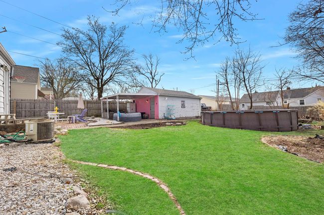 632 E Toledo Ave, House other with 2 bedrooms, 4 bathrooms and 1 parking in Peoria Heights IL | Image 26