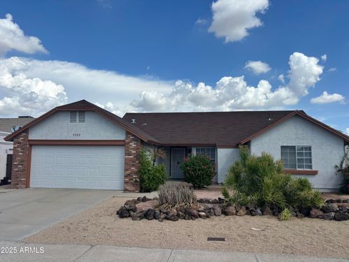 5552 W Shangri La Rd, Glendale, AZ, 85304-3848 | Card Image