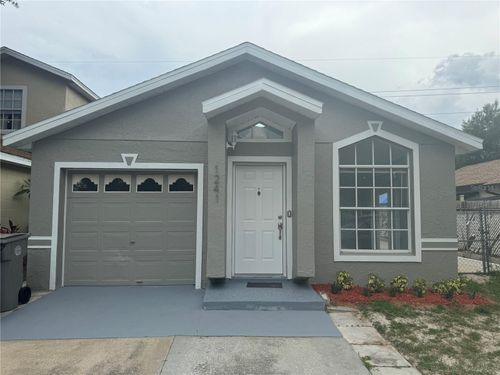 1241 Cleveland Avenue, APOPKA, FL, 32703 | Card Image
