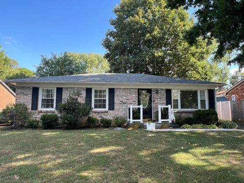 3844 Hidden Springs Dr, Lexington, KY, 40514 | Card Image